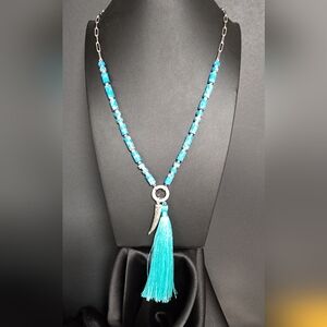 Beautiful Pendant Necklace